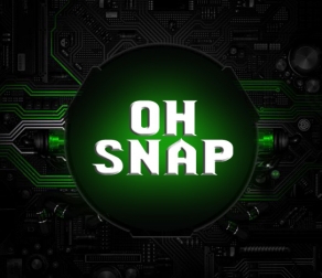 Adults on Snapchat, Can it Work?