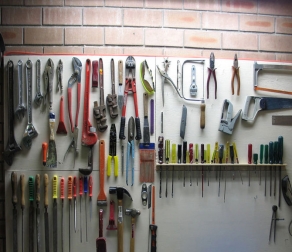 Startup Tuneup